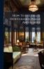 How To Decorate Our Ceilings Walls And Floors