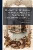 Onomasticon Urbium Ac Locorum Sacrae Scripturae Ex D. Hieronymo Eusebio ......
