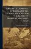 On The Occurrence Of Fossils Of The Cretaceous Age On The Island Of Martha's Vineyard Mass