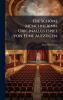 Schöne MÃ1/4nchnerinn. Originallustspiel von FÃ1/4nf AufzÃ1/4gen.