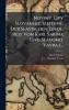 Noviny. Lipy Slovanske. (zeitung Der Slavischen Linde. Red. Von Karl Sabina Und Slavomil Vavra.)...