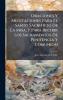 Oraciones Y Meditaciones Para El Santo Sacrificio De La Misa Y Para Recibir Los Sacramentos De Penitencia Y Comunion