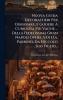 Nuova Guida De'forastieri Per Osservare E Godere A Curiosità PiÃ¹ Vaghe ... Della Fedelissima Gran Napoli Opera A Di D.a. Parrino Da NiccolÃ² Suo Figlio...