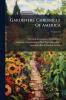 Gardeners' Chronicle Of America