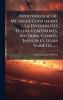 Ornithologie Ou Methode Contenant La Division Des Oiseaux En Ordres Sections Genres Especes Et Leurs VariÃ(c)tÃ(c)s ......