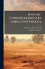 Historic Correspondences In Africa And America