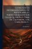 Lettre Sur Les Differentes Sortes De Pozzolanes Et Particulierement Sur Celles Qu'on Peut Tirer De L'auvergne A M. L'abbe Bossut...