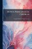Novos Principios De Cirurgia