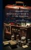 Dissertatio Inauguralis Medica De Epilepsia