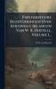 Parlementaire Redevoeringen Over Koloniale Belangen Van W. R. Hoëvell Volume 1...