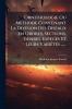 Ornithologie Ou Methode Contenant La Division Des Oiseaux En Ordres Sections Genres Especes Et Leurs VariÃ(c)tÃ(c)s ......