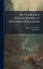 De Codicibus Hagiographicus Iohannis Gielemans