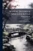Manual Da Lingua Sinica Escripta E Fallada