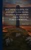 Doctrine CÃ©leste Ou L'evangile De Notre Seigneur JÃ©sus-christ  Dans Toute Sa PuretÃ© Primitive...