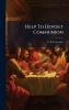 Help To Devout Communion