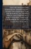 Geschiedenissen Der Vereenigde Nederlanden Sedert Den Aanvang Van Die Republyk Tot Op Den Vrede Van Utrecht In 't Jaar 1713 En Het Tractaat Van BarriÃ¨re In 't Jaar 1715 Gesloten Volume 1...