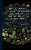 Historia Natural Popular DescripÃ§Ã£o Circumstanciada Dos Tres Reinos Da Natureza Volume 2...