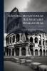 Historia Mutationum Rei Militaris Romanorum