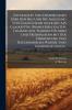 GrundsÃ¤tze Und Erfahrungen Ã?ber Den Bau Und Die Anlegung Von GlashÃ¤usern Aller Art Als GlaskÃ¤sten Orangerien Kalten GemÃ¤ssigten Warmen HÃ¤usern Und TreibhÃ¤usern Mit Der Einrichtung Von RauchkanÃ¤len Wasser- Und Dampfheizungen...