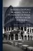 Historia Do Povo Romano Desde A FundaÃ§Ã£o De Roma AtÃ© Ao Fim Da RÃ©publica ......