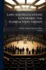 Laws And Regulations Governing The Florida State Troops