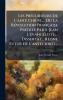 Les PrÃ©curseurs De L'antÃ© Christ... Ou La RÃ©volution FranÃ§aise PrÃ©dite Par S. Jean L'Ã©vangÃ©liste... Dissertat... RÃ¨gne Futur De L'antÃ©christ...