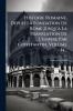 Histoire Romaine Depuis La Fondation De Rome Jusqu'Ã  La Translation De L'empire Par Constantin Volume 14...