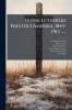 Norsk Lutherske Prester I Amerika 1843-1913 ......