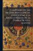 Compendio De Las Muchas Indulgencias Concedidas A La Archi-cofradia De La Correa De N.p.s. Agustin