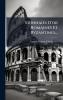 Monnaies D'or Romaines Et Byzantines...