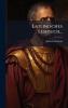 Lateinisches Lesebuch...