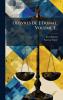 Oeuvres De J. Domat Volume 3...