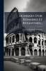 Monnaies D'or Romaines Et Byzantines...