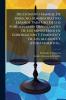 Diccionario Manual De Derecho Administrativo EspaÃ±ol Para Uso De Los Funcionarios Dependientes De Los Ministerios De GobernaciÃ³n Y Fomento Y De Los Alcaldes Y Ayuntamientos...