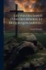 Les Vies Des Saints PÃ¨res Des DÃ©serts Et De Quelques Saintes...