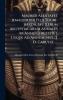 Maured Allatafet Jemaleddini Filii Togri-bardii Seu Rerum Aegyptiacarum Annales Ab Anno Christi 971 Usque Ad Annum 1453... J. D. Carlyle......