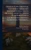 Operum Supplementum Continens Sermones Ineditos Extractos Ex Archivio Montis-cassini Et Ex Bibliotheca Laurentiana-medicea Florentiae Volume 4...