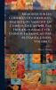 MÃ©moires Sur Les ContrÃ©es Occidentales Traduits Du Sanscrit En Chinois En L'an 648 Par Hiouen-thsang Et Du Chinois En FranÃ§ais Par M. Stanisl. Julien Volume 1...