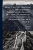 Meng Tseu Vel Mencium Inter Sinenses Philosophos Ingenio Doctrina Nominisque Claritate Confucio Proximum Volume 1 Issue 2...