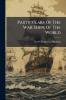 Particulars Of The War Ships Of The World
