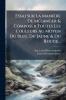 Essai Sur La ManiÃ¨re De MÃ©langer & Composer Toutes Les Couleurs Au Moyen Du Bleu Du Jaune & Du Rouge...