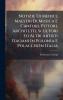 Notizie Di Medici Maestri Di Musica E Cantori Pittori Architetti Scultori Ed Altri Artisti Italiani In Polonia E Polacchi In Italia