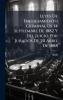 Leyes De Enjuiciamiento Criminal De 14 Septiembre De 1882 Y Del Juicio Por Jurados De 20 Abril De 1888