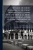 Histoire Du Droit Byzantin Ou Du Droit Romain Dans L'empire D'orient Depuis La Mort Justinien Jusqua La Prise De Constantinople En 1453 Volume 1...