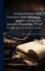 Einrichtung Der Studien Ihro Kayserl. Majest. Petri Des Andern Kaysers... Von Ganz Russland U.u.u...