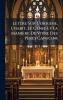 Lettre Sur L'origine L'habit Le GÃ©nie Et La ManiÃ¨re De Vivre Des PÃ¨res Capucins