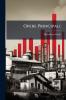 Opere Principali