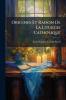 Origines Et Raison De La Liturgie Catholique