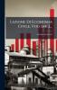 Lezione Di Economia Civile Volume 2...