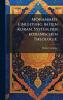 Mohammed. Einleitung in den Koran. System der koranischen Theologie.